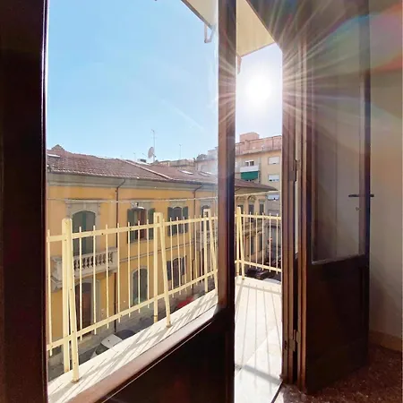 Comodo E Pratico Nel Cuore Pulsante Di Apartman
