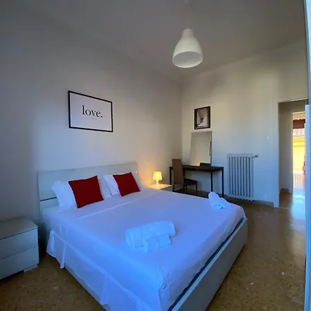 Comodo E Pratico Nel Cuore Pulsante Di Apartman *