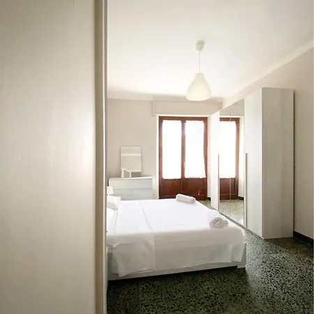 Apartman Comodo E Pratico Nel Cuore Pulsante Di *