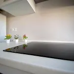 Comodo E Pratico Nel Cuore Pulsante Di アパート *