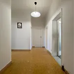 Comodo E Pratico Nel Cuore Pulsante Di アパート *