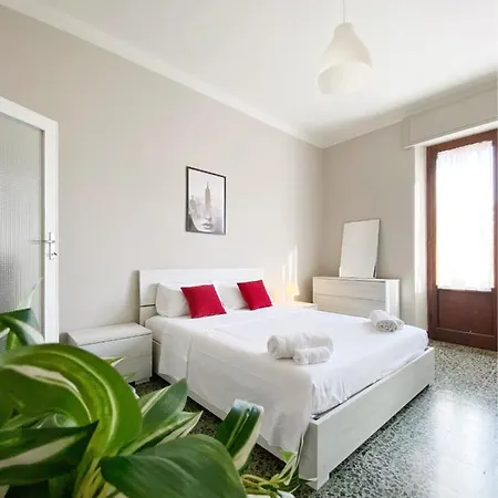 Apartment Comodo E Confortevole Nel Cuore Pulsante Di Pisa