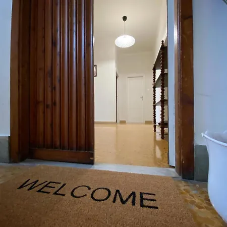 Appartement Comodo E Pratico Nel Cuore Pulsante Di Pise
